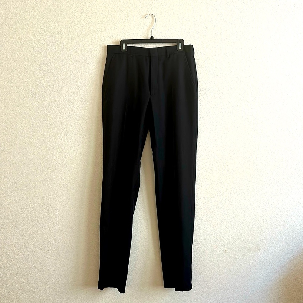 Black Pants